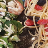 Il Capriccio Comida