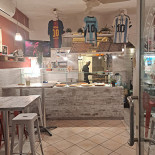 Domus Pizza Dentro
