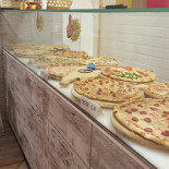 Domus Pizza Dentro