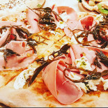 Domus Pizza Comida