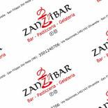 Zanzibar Carte