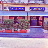 Zanzibar Extérieur