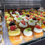 Zanzibar Nourriture