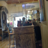 Quelo À l'intérieur