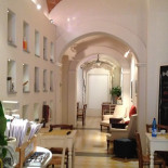 Quelo À l'intérieur