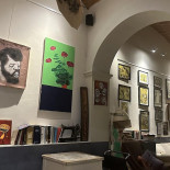 Quelo À l'intérieur