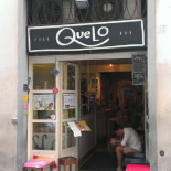 Quelo Extérieur