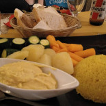 Quelo Cibo