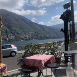 Osteria Vecchio Molo Exterior