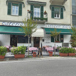 Osteria Vecchio Molo Exterior