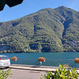 Osteria Vecchio Molo Exterior