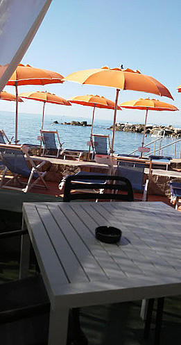 Il Nuovo Chalet Castiglioncello Exterior