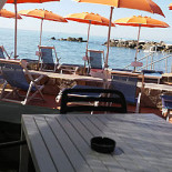 Il Nuovo Chalet Castiglioncello Extérieur