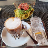 Chocolat D'Art Boisson