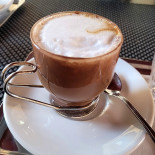 Chocolat D'Art Boisson