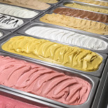 Dolom Ice Nourriture