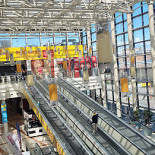 Eatica Exterior