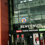 Eatica Exterior