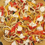 Raw Vegan Firenze Cibo