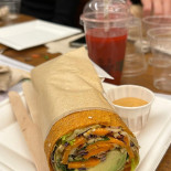 Raw Vegan Firenze Cibo