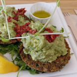 Raw Vegan Firenze Cibo