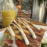 Raw Vegan Firenze Cibo