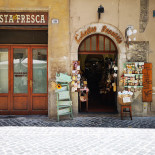 Il Mio Vinaio Extérieur