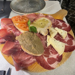 Il Mio Vinaio Nourriture