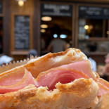 Budellino Wine Caffe Nourriture