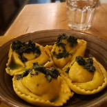 Budellino Wine Caffe Comida