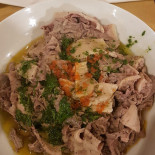 Budellino Wine Caffe Comida