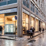 Pasticceria Natale Extérieur