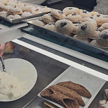 Pasticceria Natale Nourriture