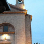 Il Muretto Extérieur