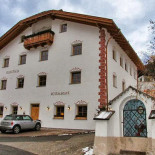 Rusctlea Extérieur