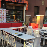 K2 Kebab E Pizza Dentro