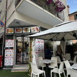 K2 Kebab E Pizza Exterior