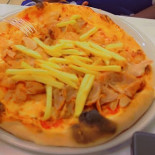 K2 Kebab E Pizza Comida
