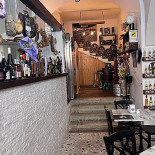 Buongusto À l'intérieur