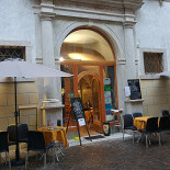 Buongusto Extérieur