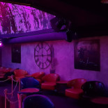 Sapori Parole À l'intérieur