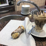 Gran Cafe' Nobel Bebida
