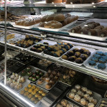Gran Cafe' Nobel Comida