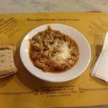 Da Nerbone Menu