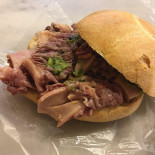 Da Nerbone Comida
