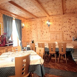 Stube À l'intérieur