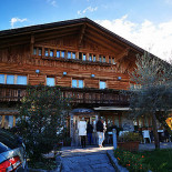 Stube Extérieur