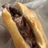 Da Nerbone Comida