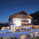 Pizzeria Tyrol Extérieur