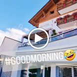 Pizzeria Tyrol Extérieur